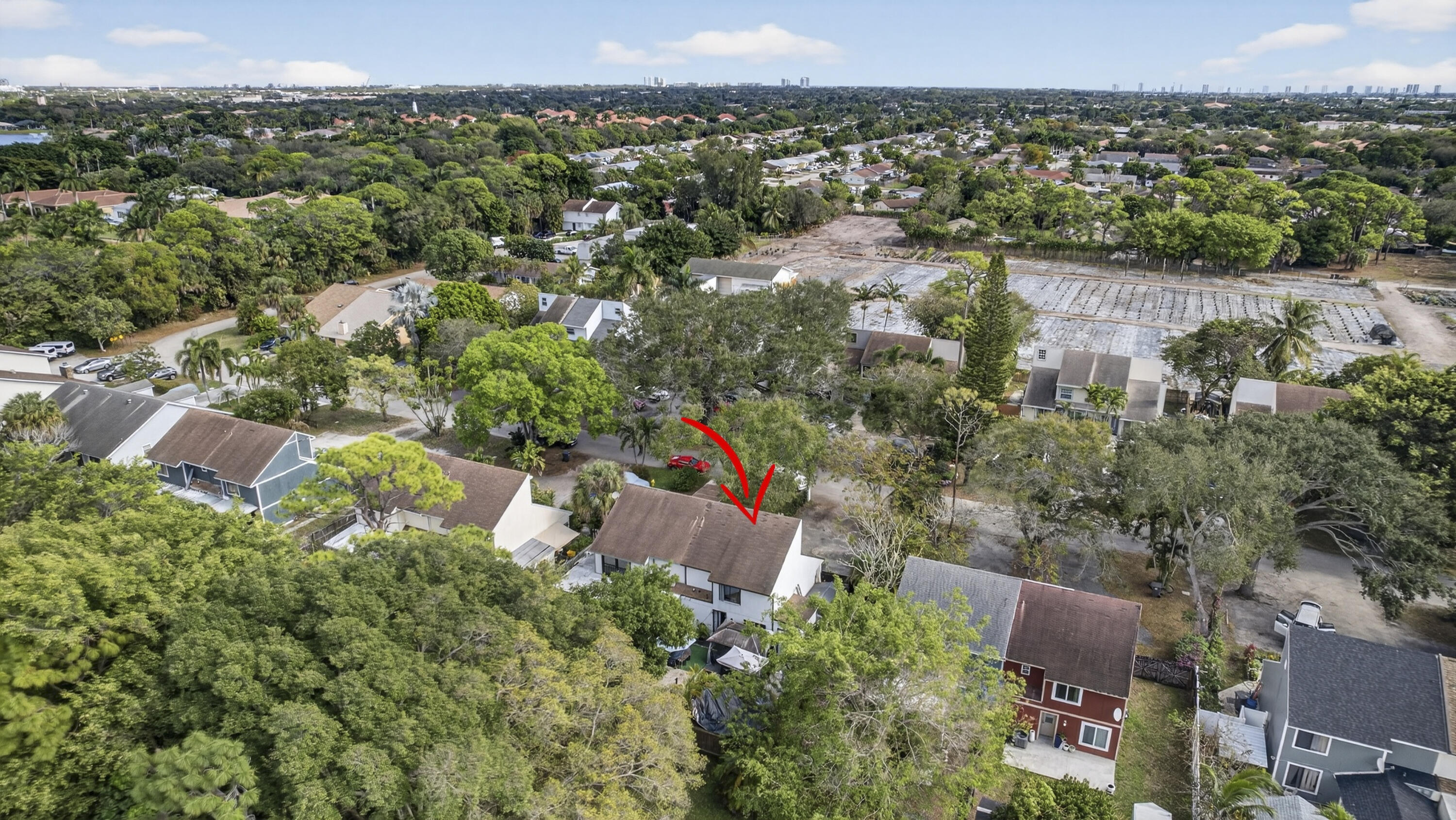 PINE CONE ESTATES - Residential