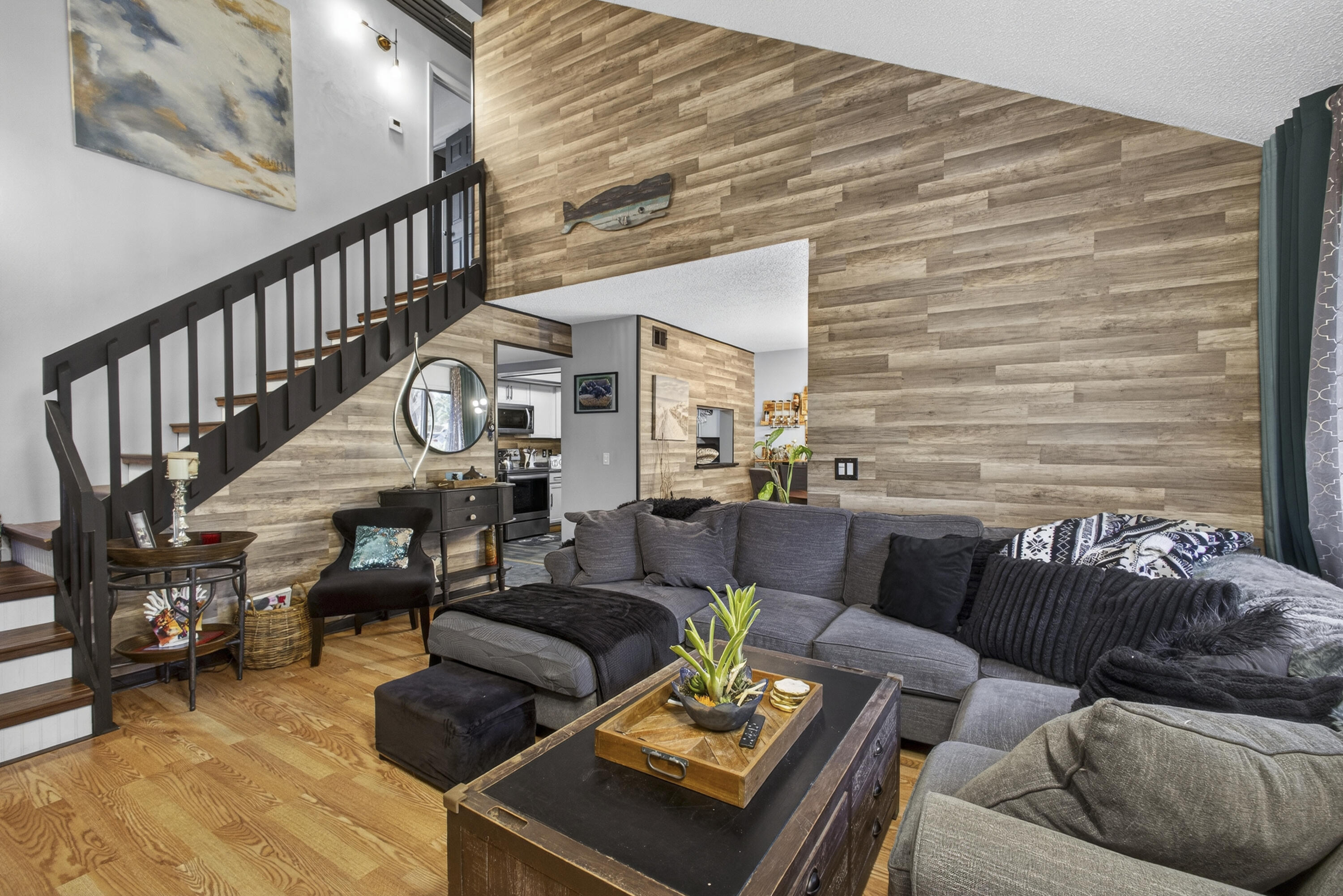 PINE CONE ESTATES - Residential