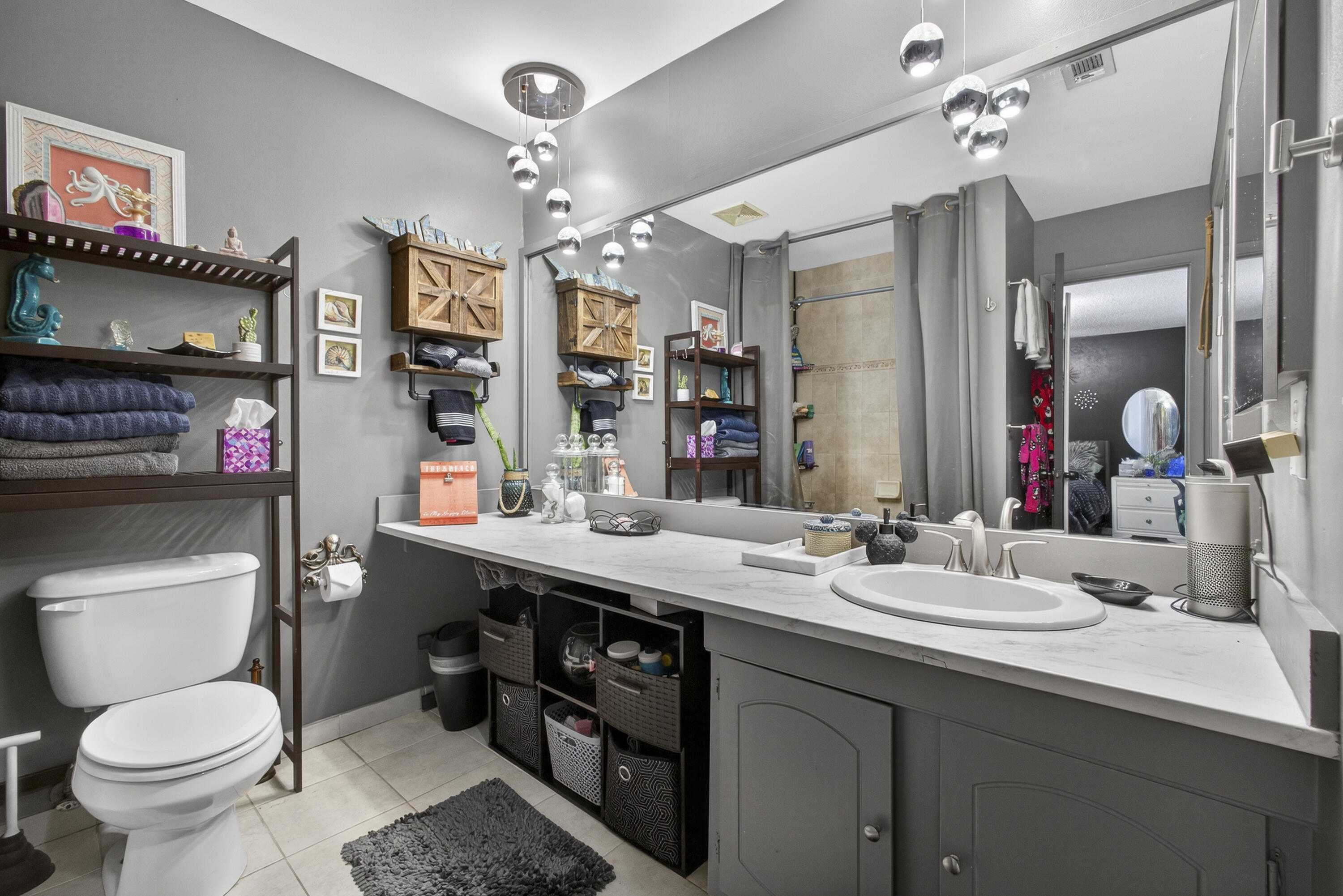 PINE CONE ESTATES - Residential