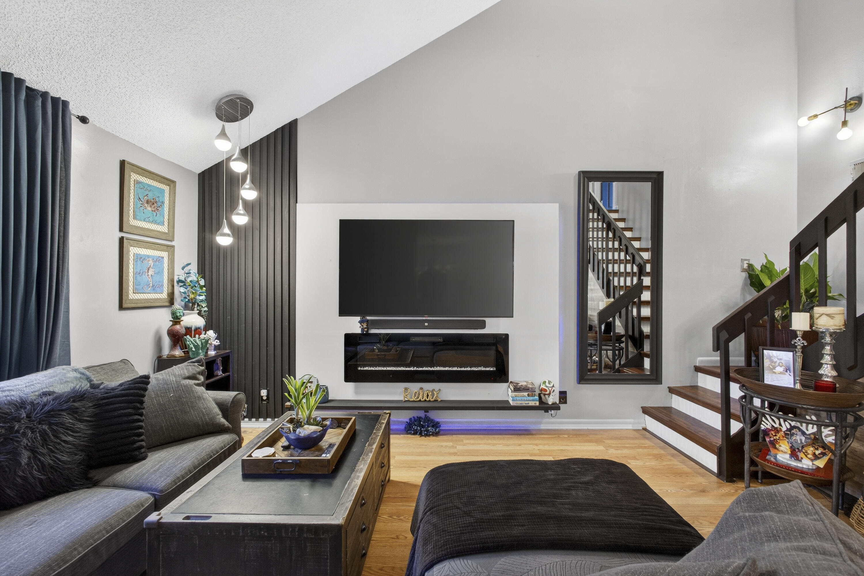 PINE CONE ESTATES - Residential