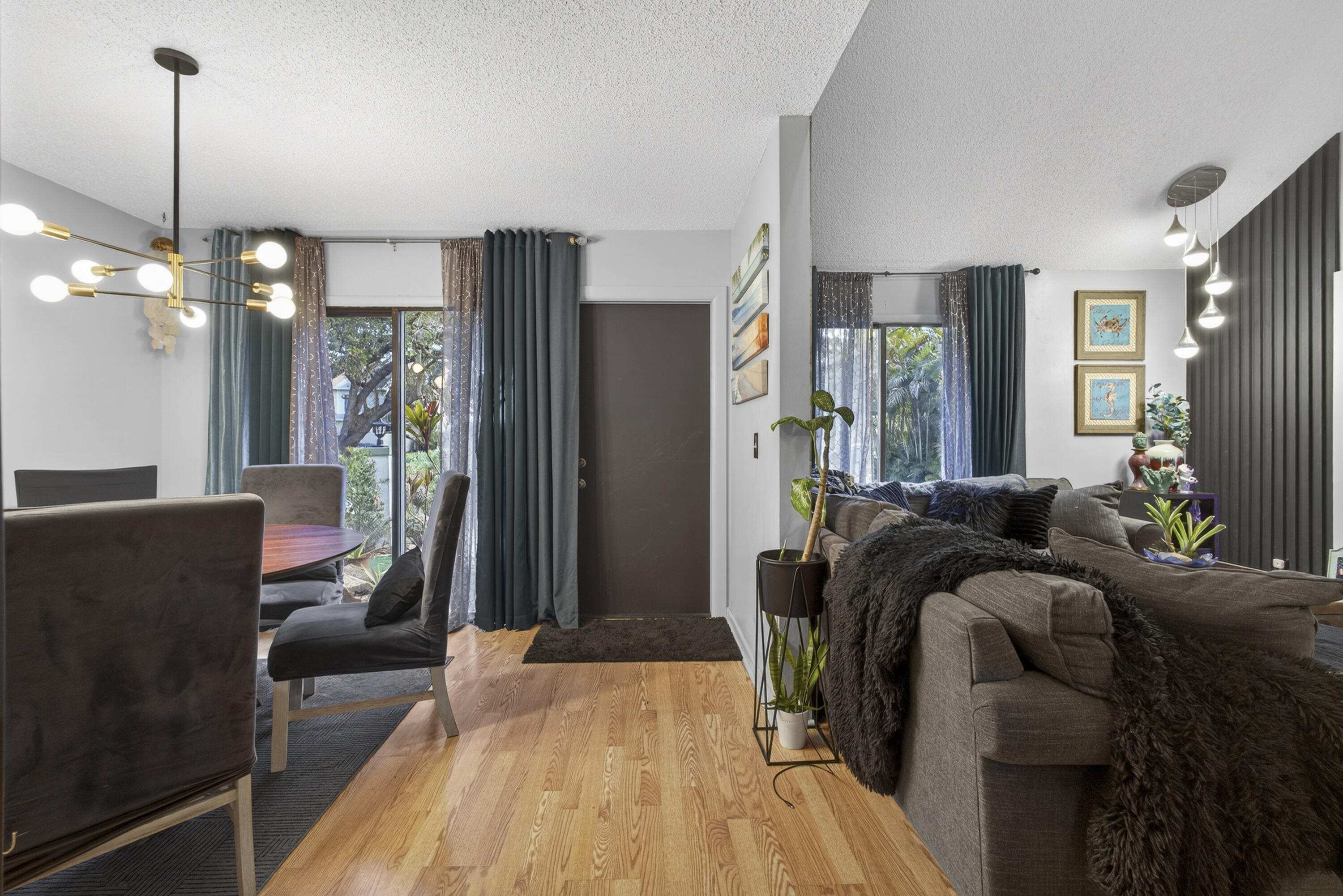 PINE CONE ESTATES - Residential