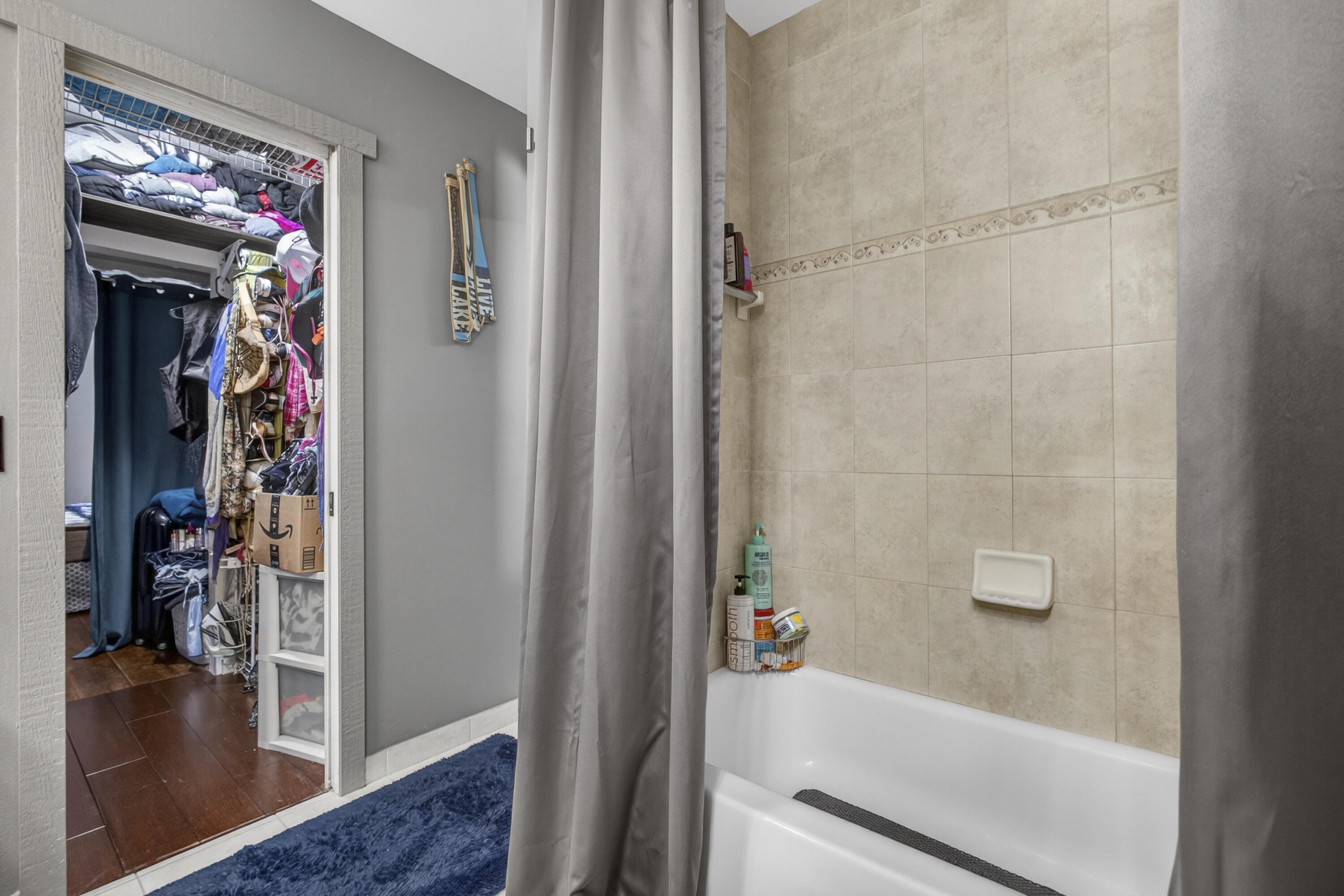 PINE CONE ESTATES - Residential