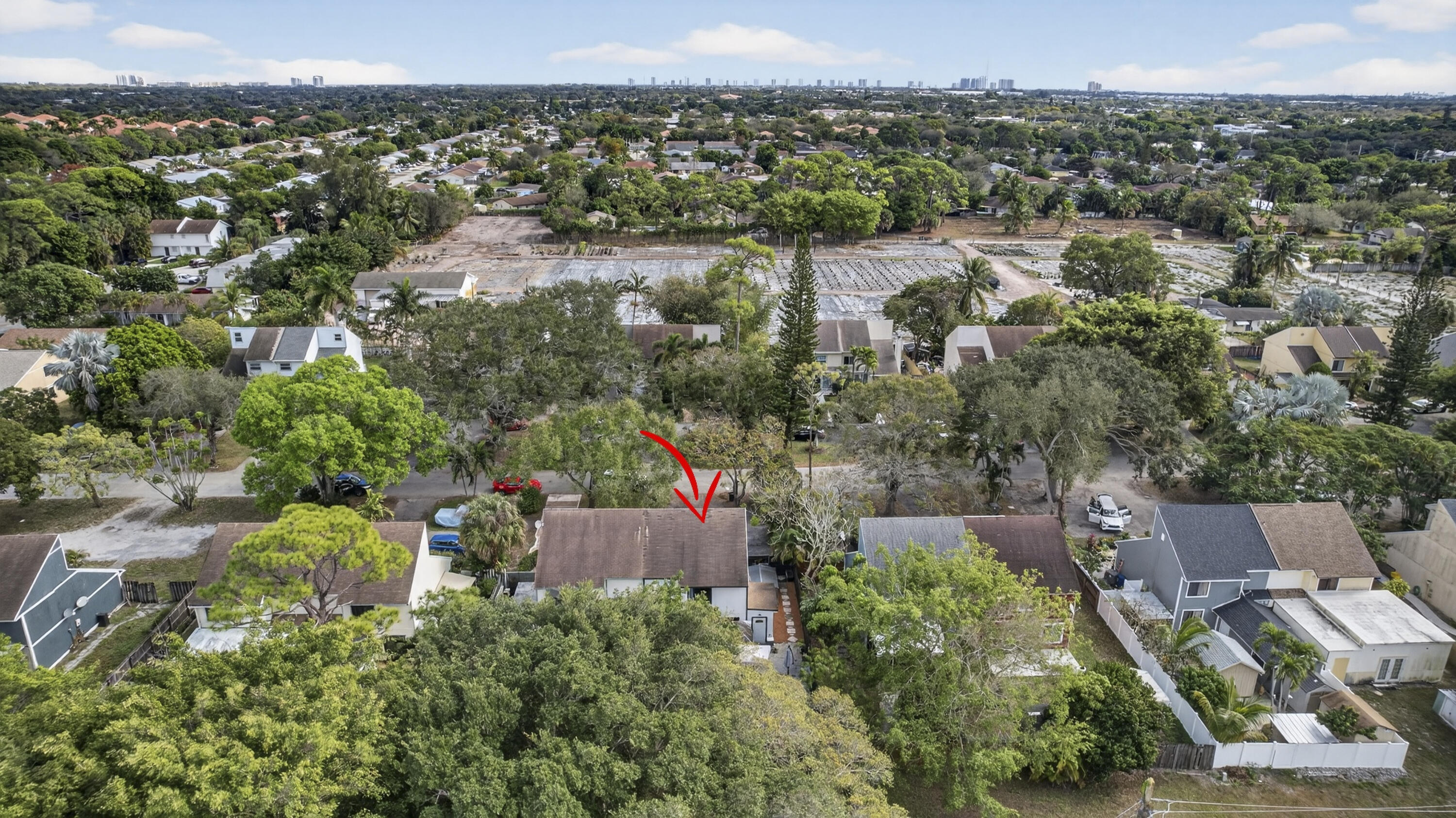 PINE CONE ESTATES - Residential