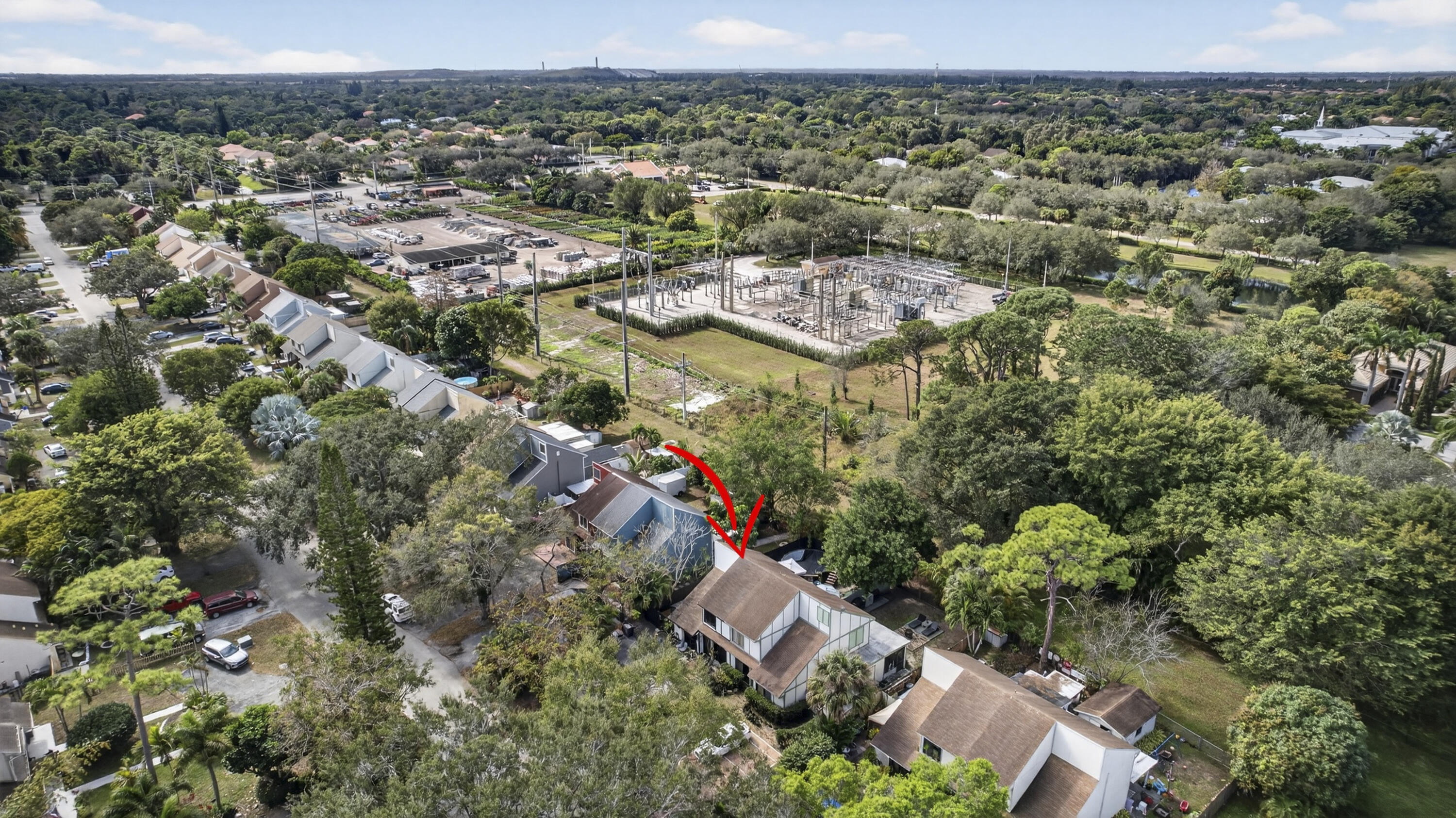 PINE CONE ESTATES - Residential