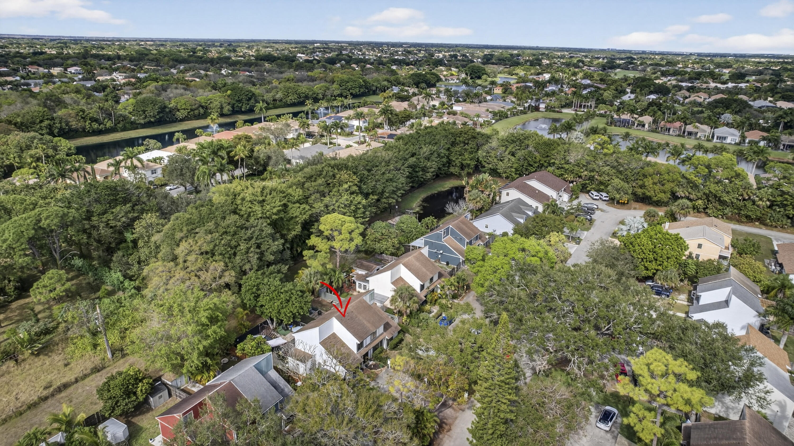 PINE CONE ESTATES - Residential