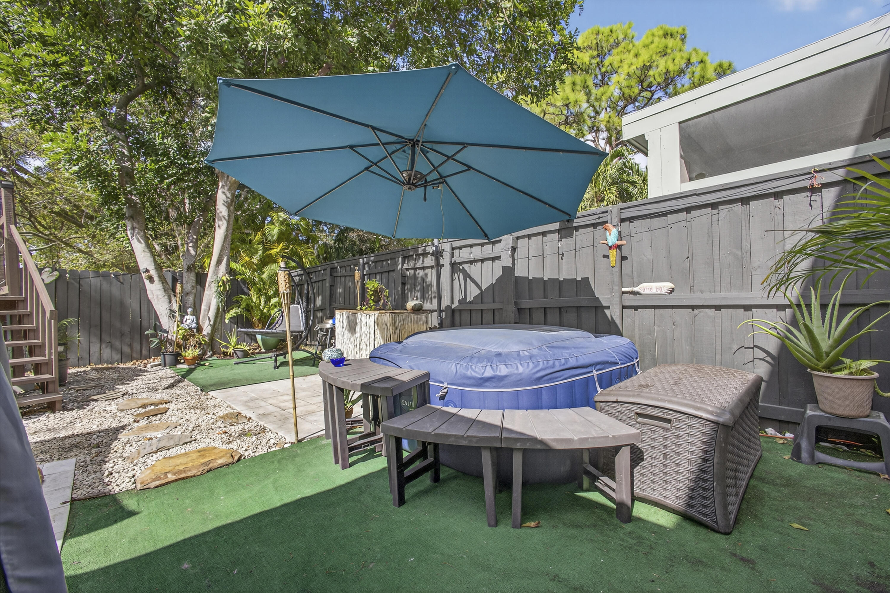 PINE CONE ESTATES - Residential