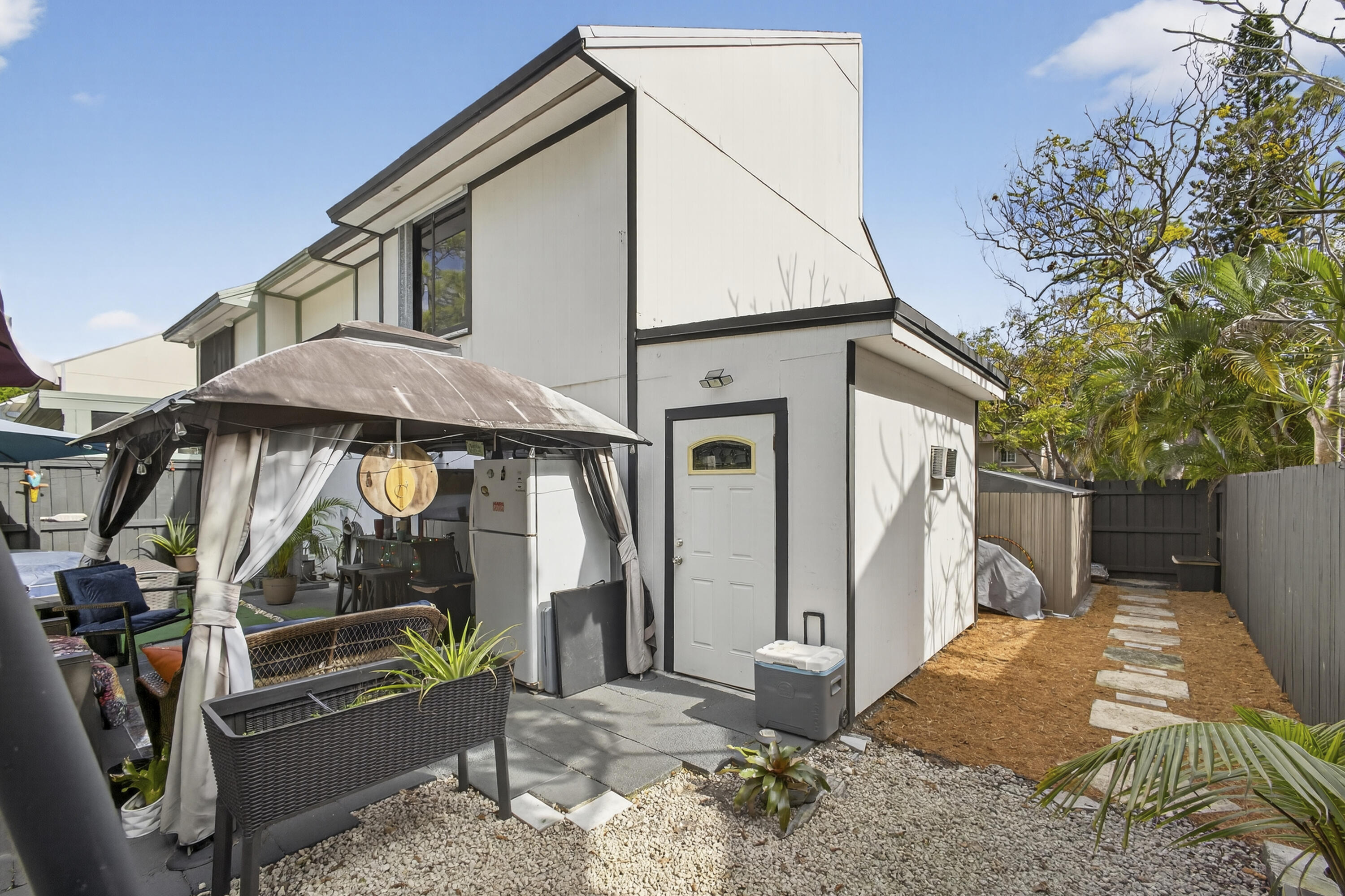 PINE CONE ESTATES - Residential