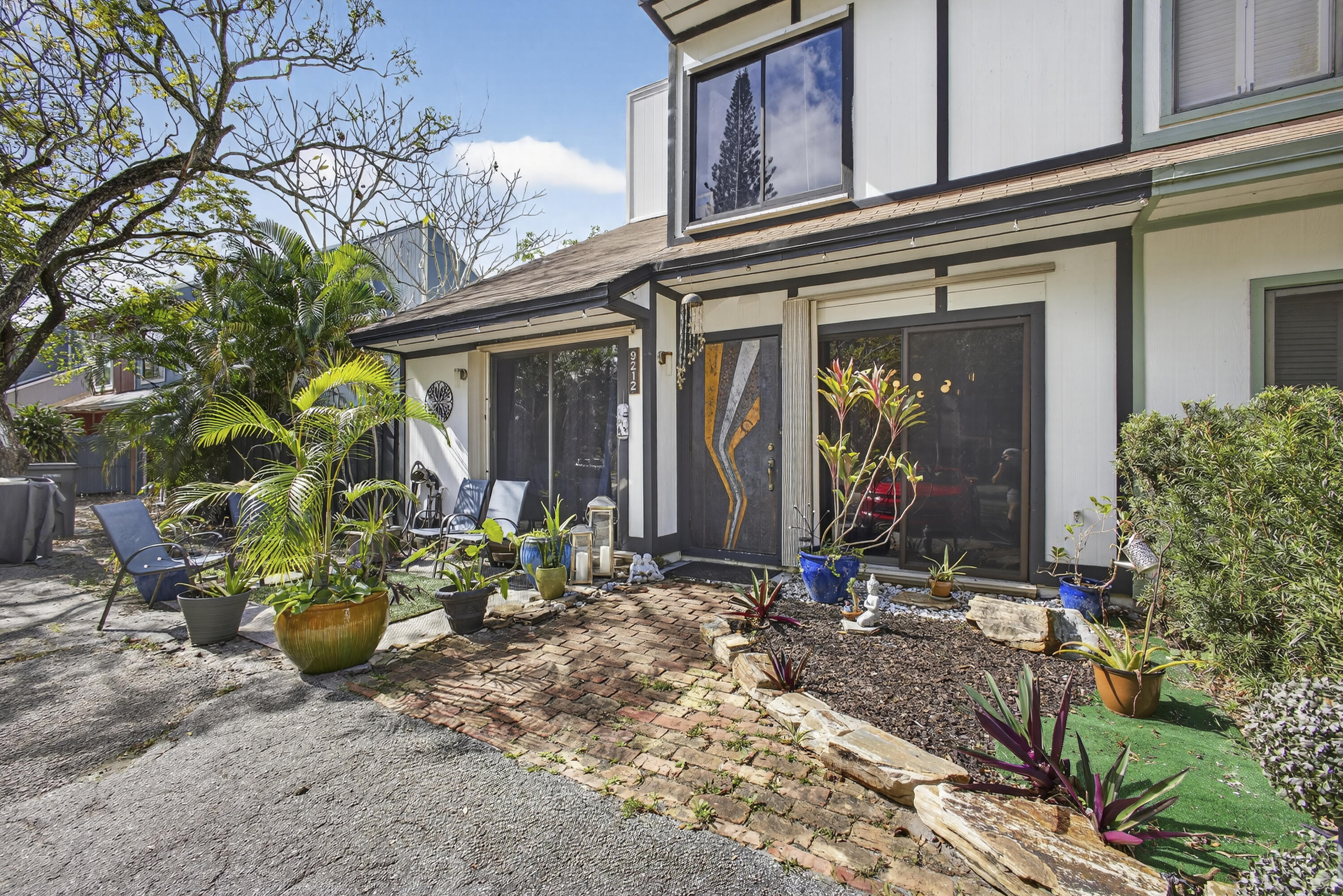 PINE CONE ESTATES - Residential