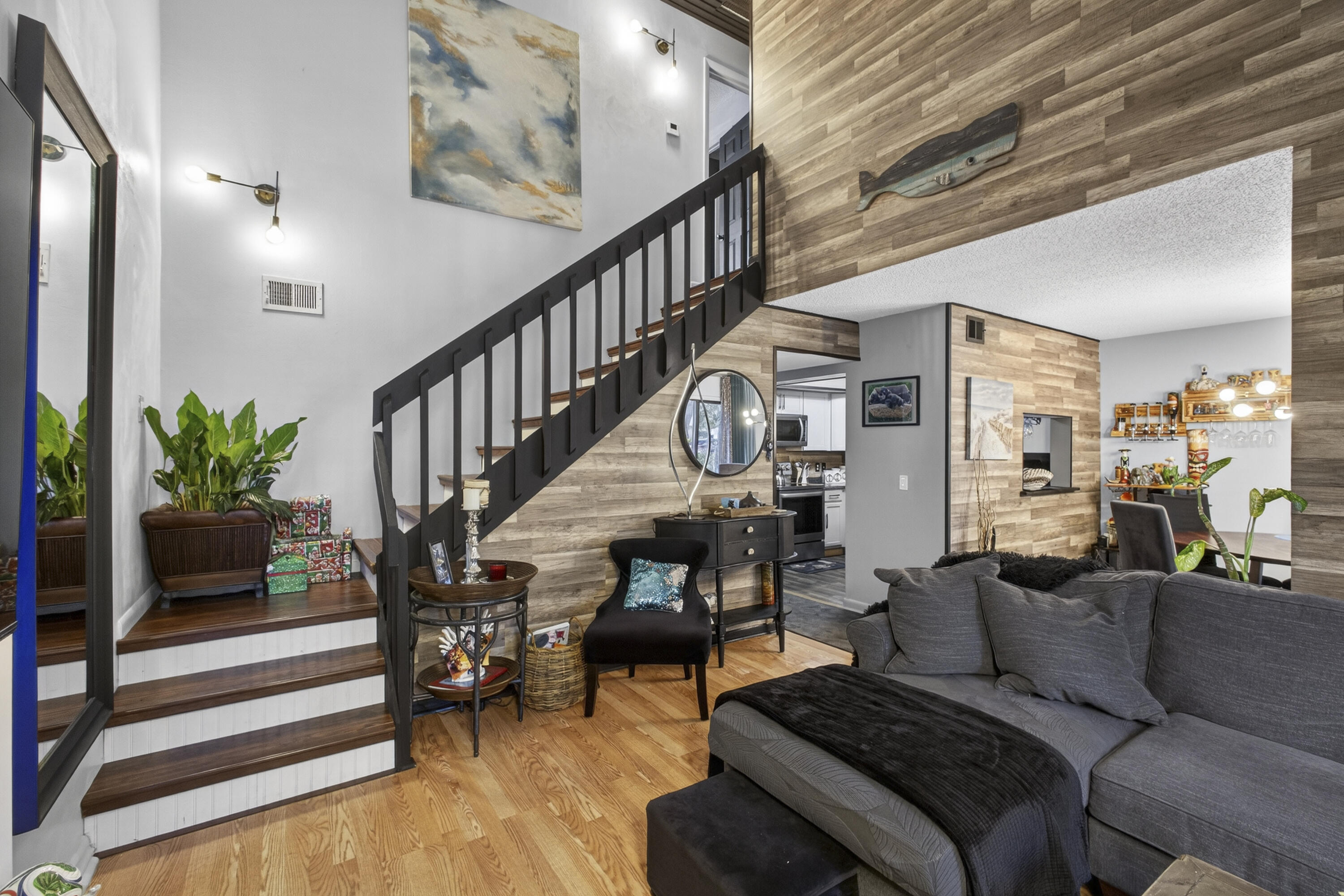 PINE CONE ESTATES - Residential