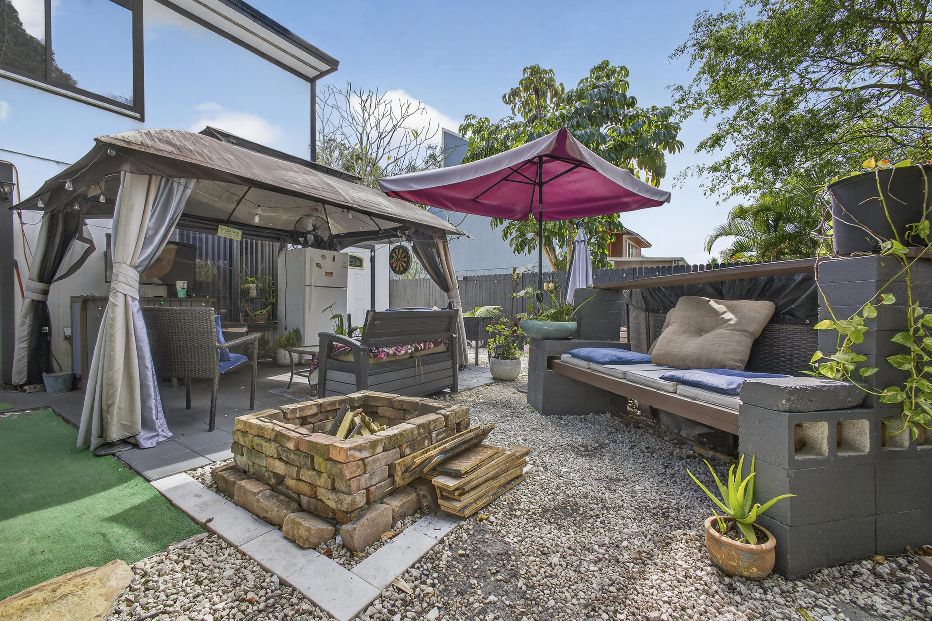 PINE CONE ESTATES - Residential