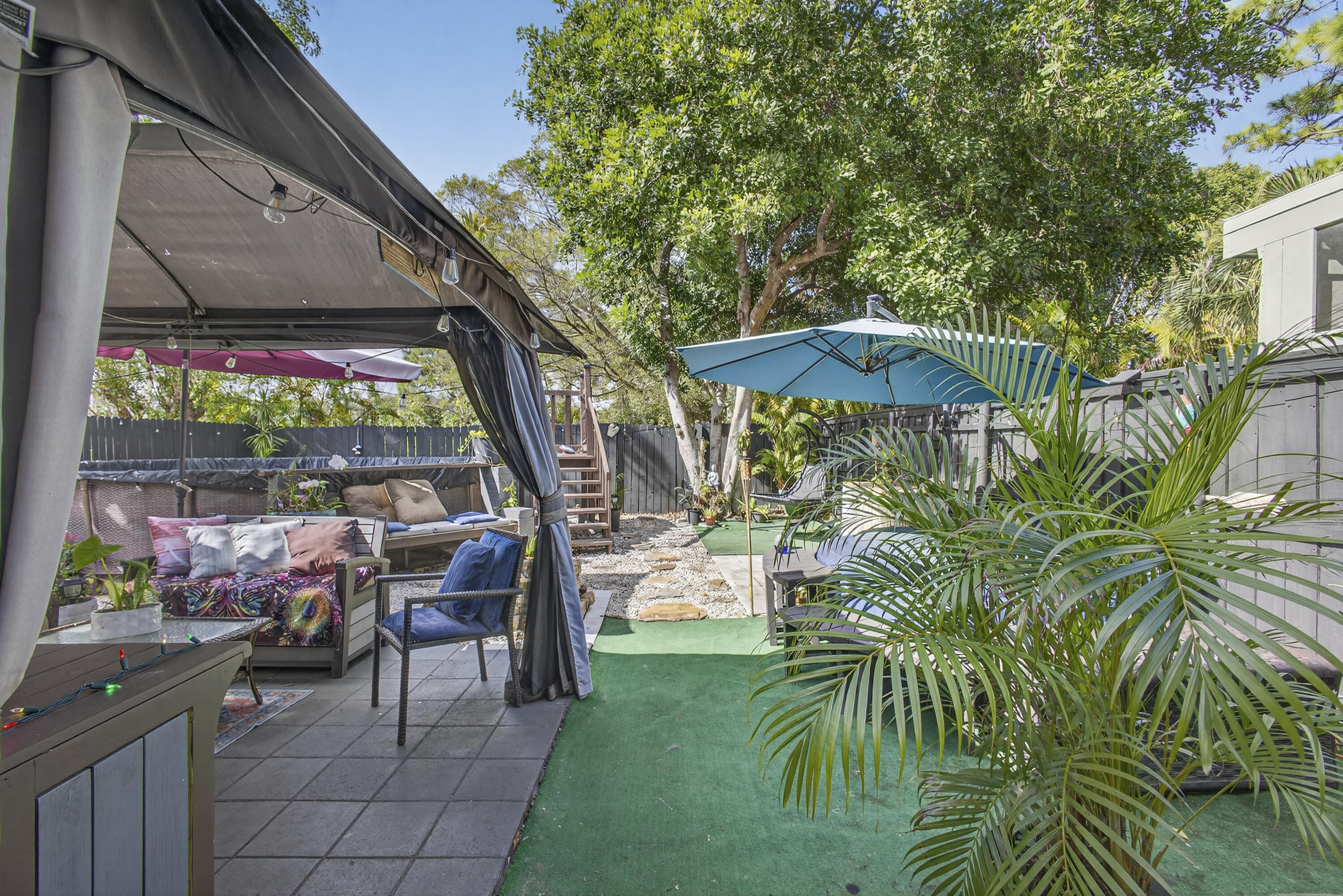 PINE CONE ESTATES - Residential