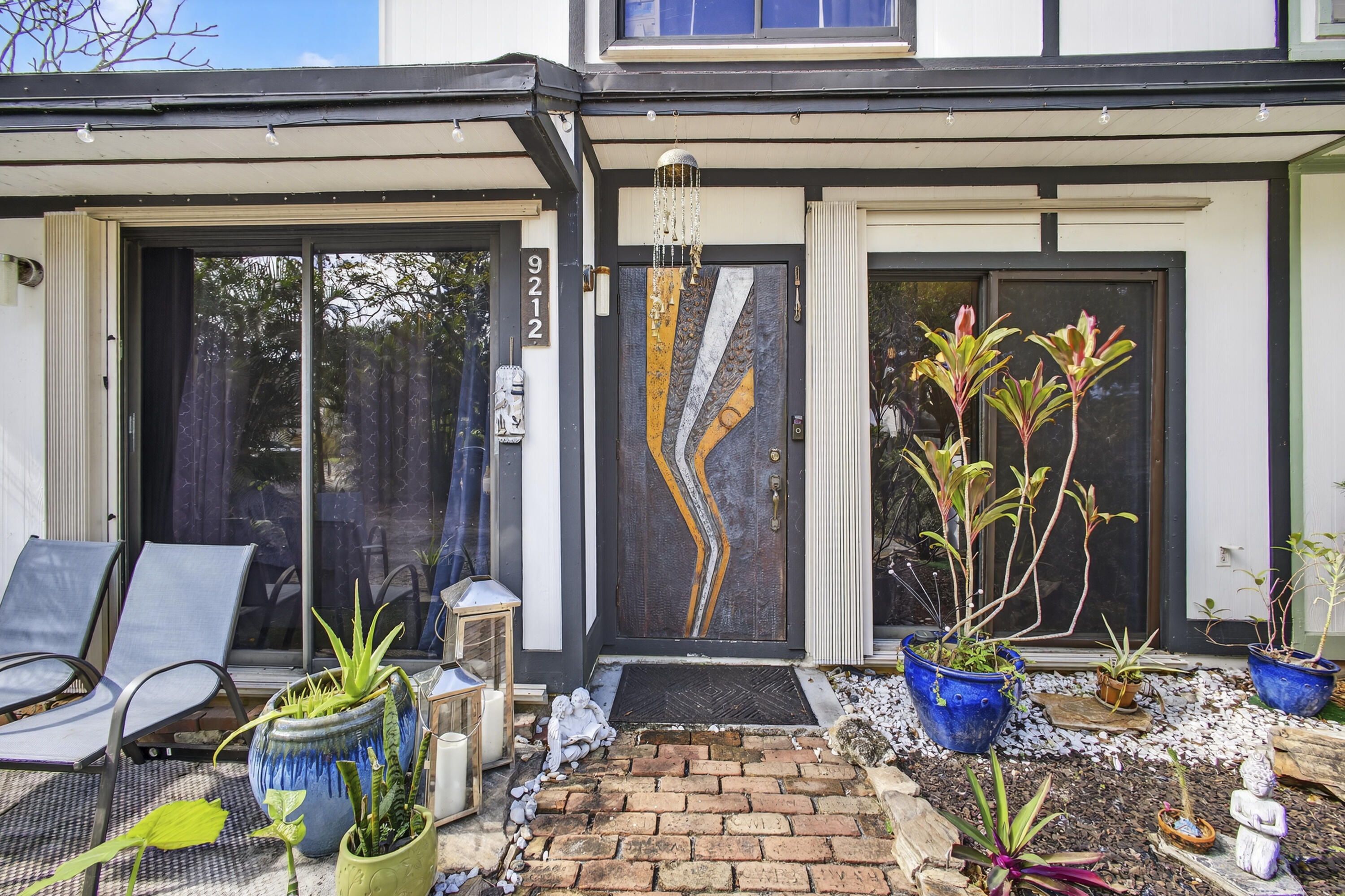 PINE CONE ESTATES - Residential