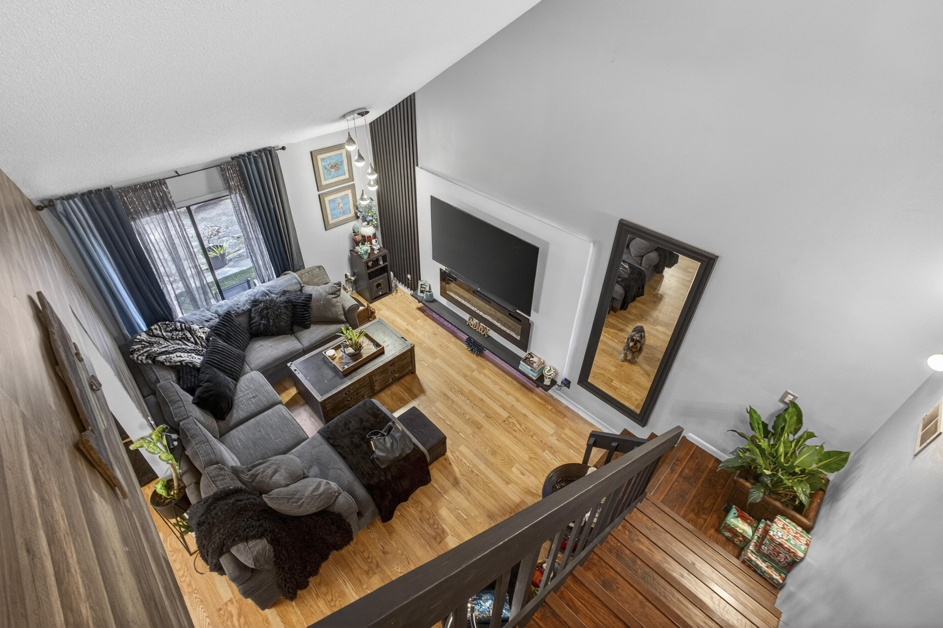 PINE CONE ESTATES - Residential