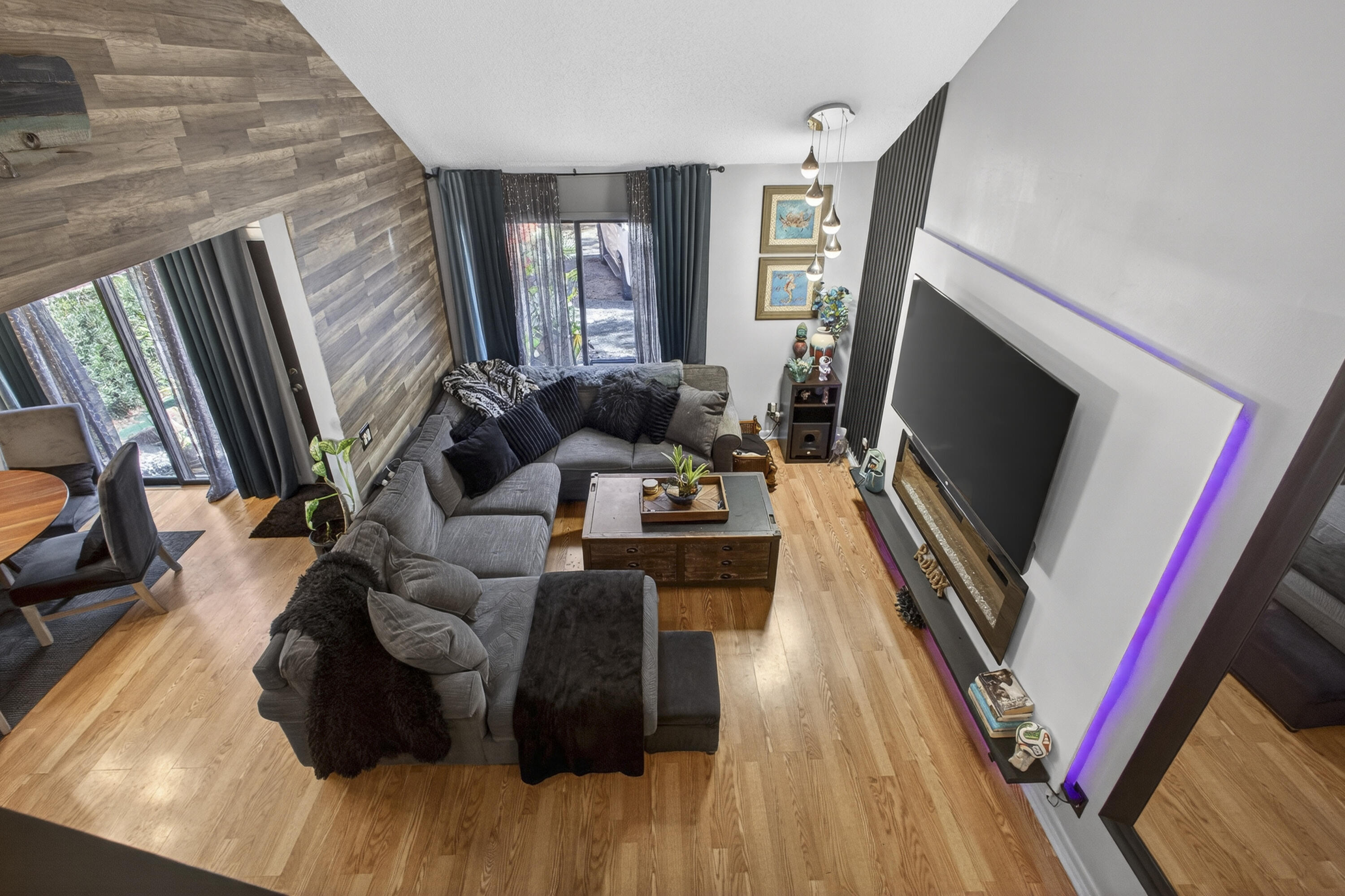 PINE CONE ESTATES - Residential