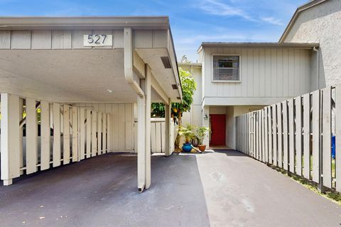 527 Deer Creek Wildwood Ln E Lane E Deerfield Beach FL 33442