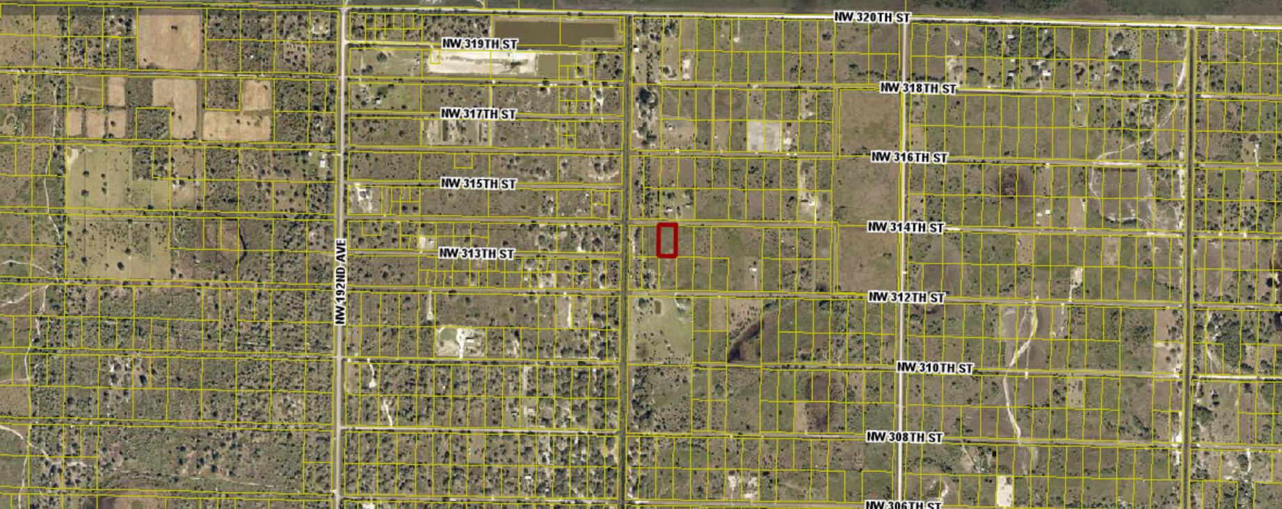 This 1.25 acre buildable lot is ready for your to discover the potential of The Prairie in Okeechobee, Florida, through this vacant land awaiting its next owner. Untouched beauty, this property is an ideal investment for those looking to create a private residence with electricity on the street, sewer & well ready, a planned street with houses already on it! Enjoy the scenic surroundings, quick access to major roads and proximity to Florida attractions, making it an enticing prospect for those seeking a piece of paradise in Okeechobee to call home!