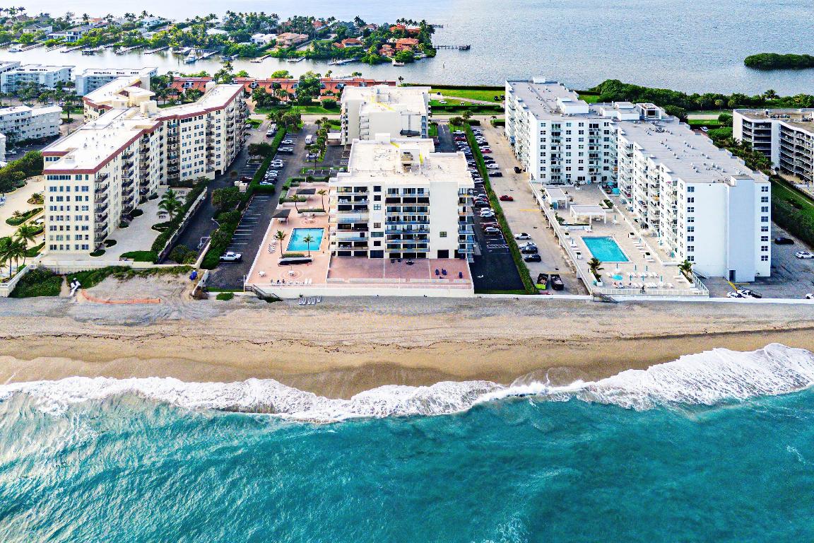 CLARIDGES I CONDO - Residential