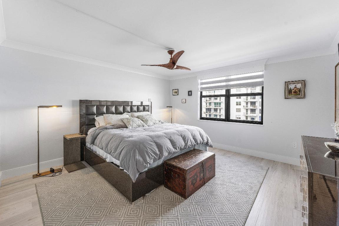 CLARIDGES I CONDO - Residential