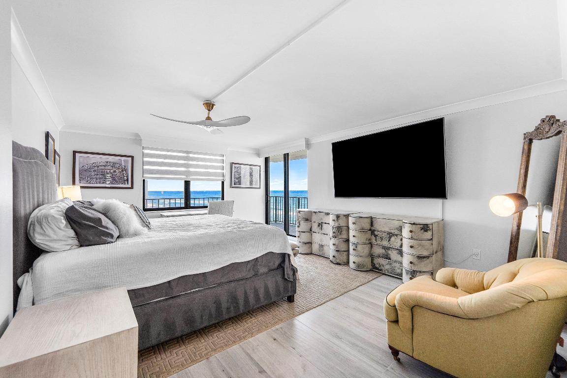 CLARIDGES I CONDO - Residential