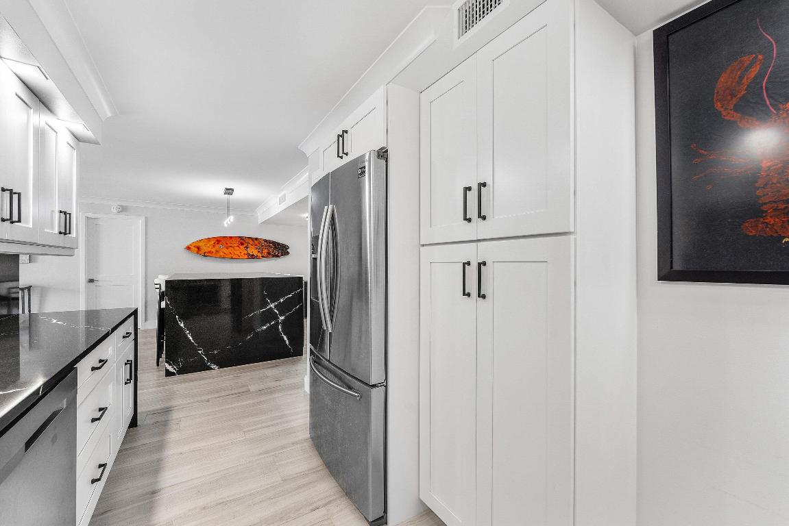 CLARIDGES I CONDO - Residential