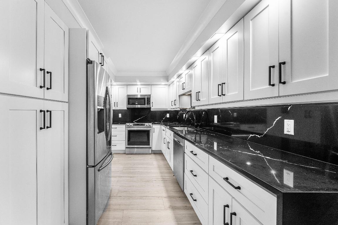 CLARIDGES I CONDO - Residential