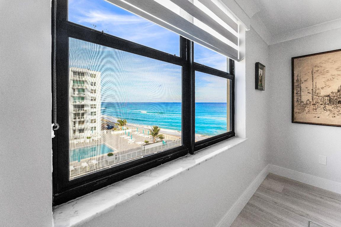 CLARIDGES I CONDO - Residential