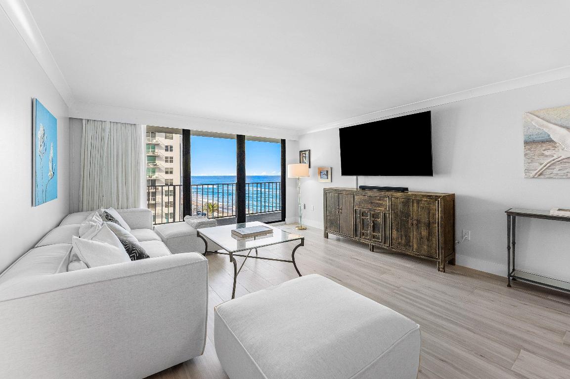 CLARIDGES I CONDO - Residential