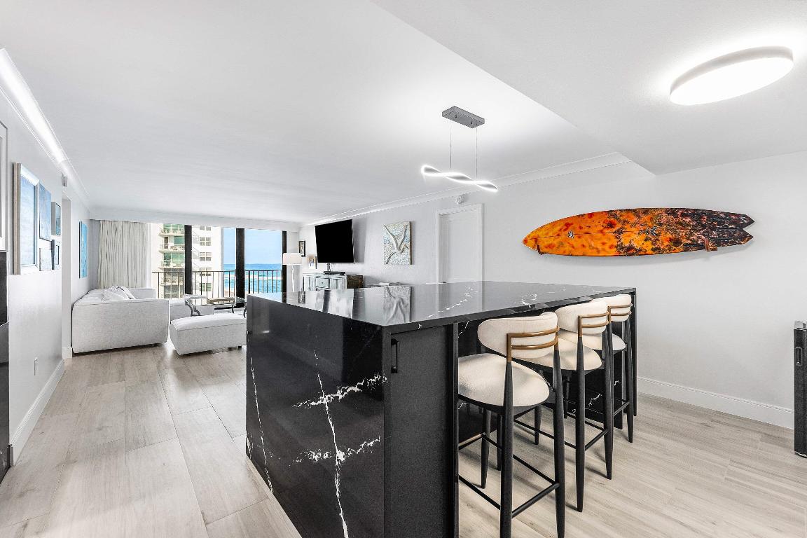 CLARIDGES I CONDO - Residential