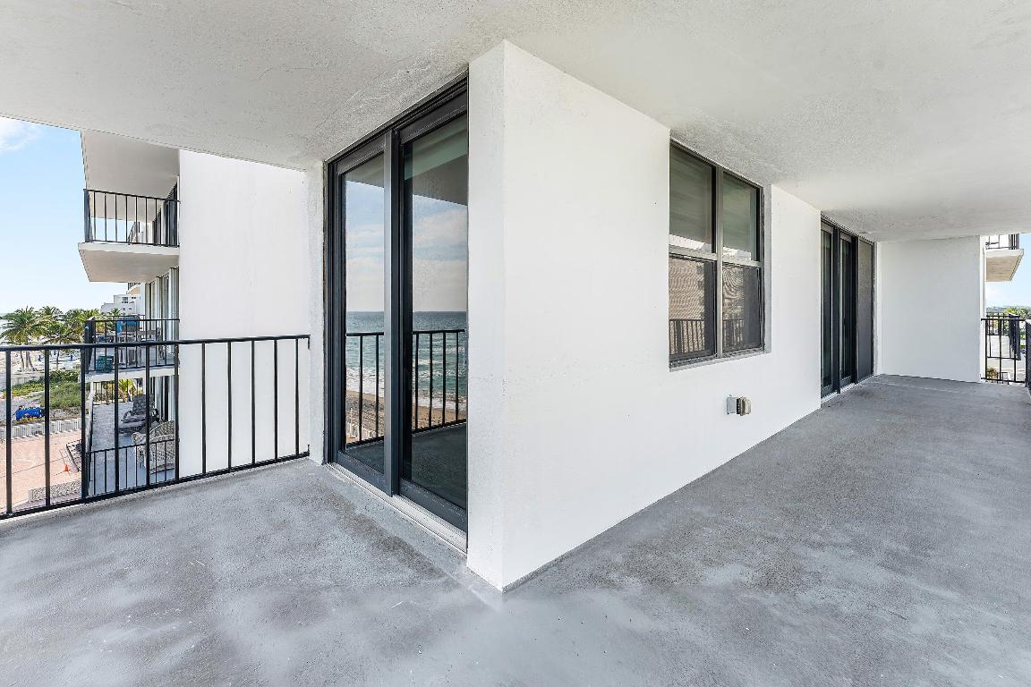 CLARIDGES I CONDO - Residential