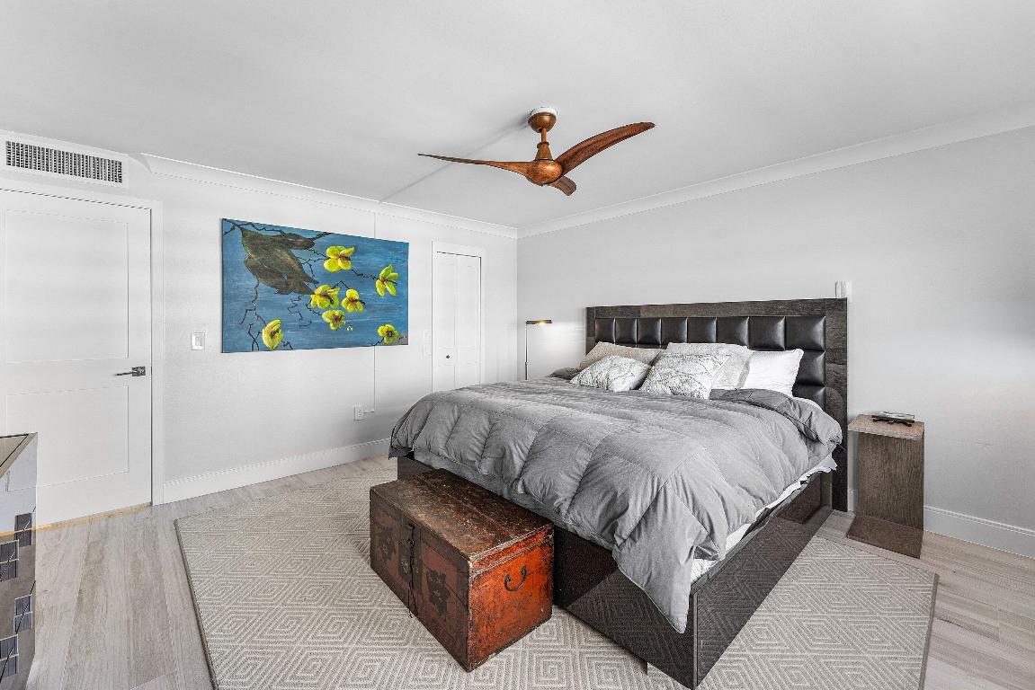 CLARIDGES I CONDO - Residential