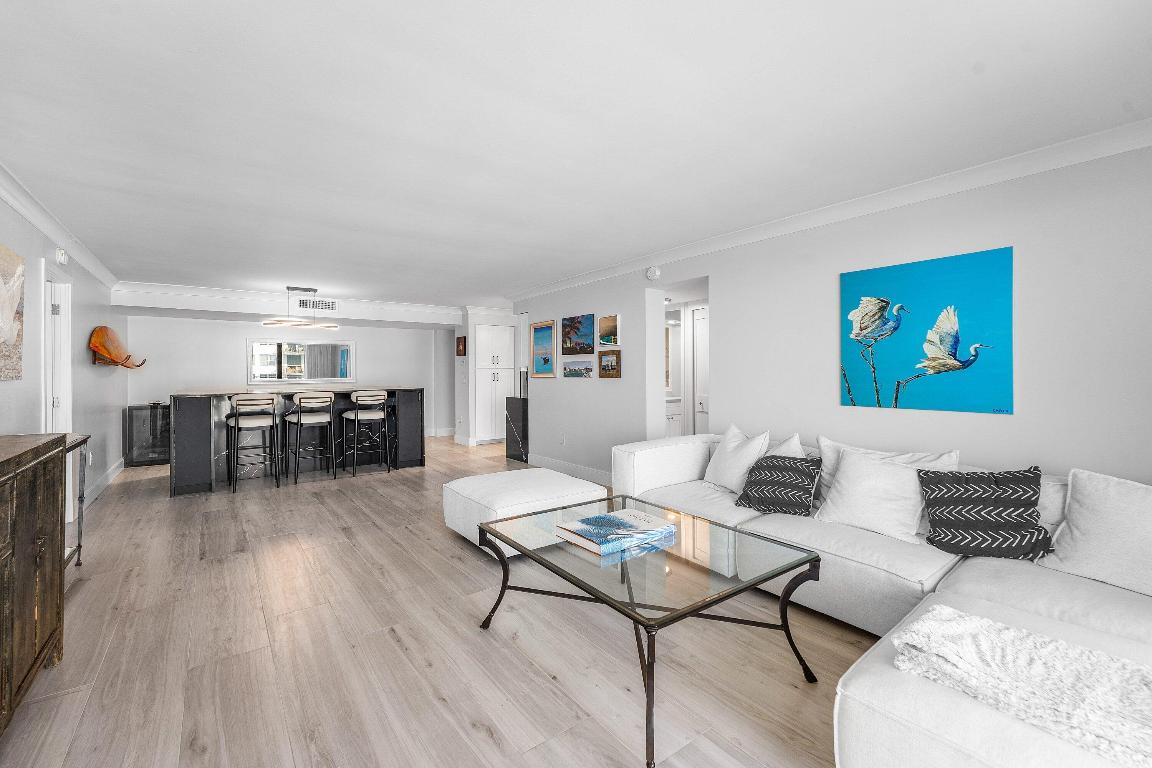 CLARIDGES I CONDO - Residential