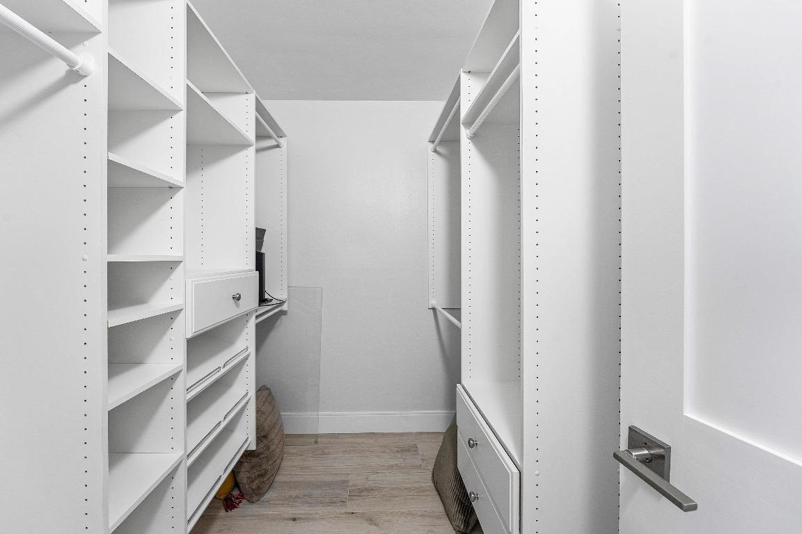 CLARIDGES I CONDO - Residential