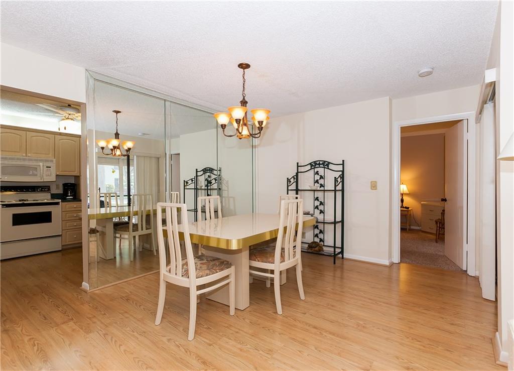 Karanda Village 4a Condo - Residential Lease