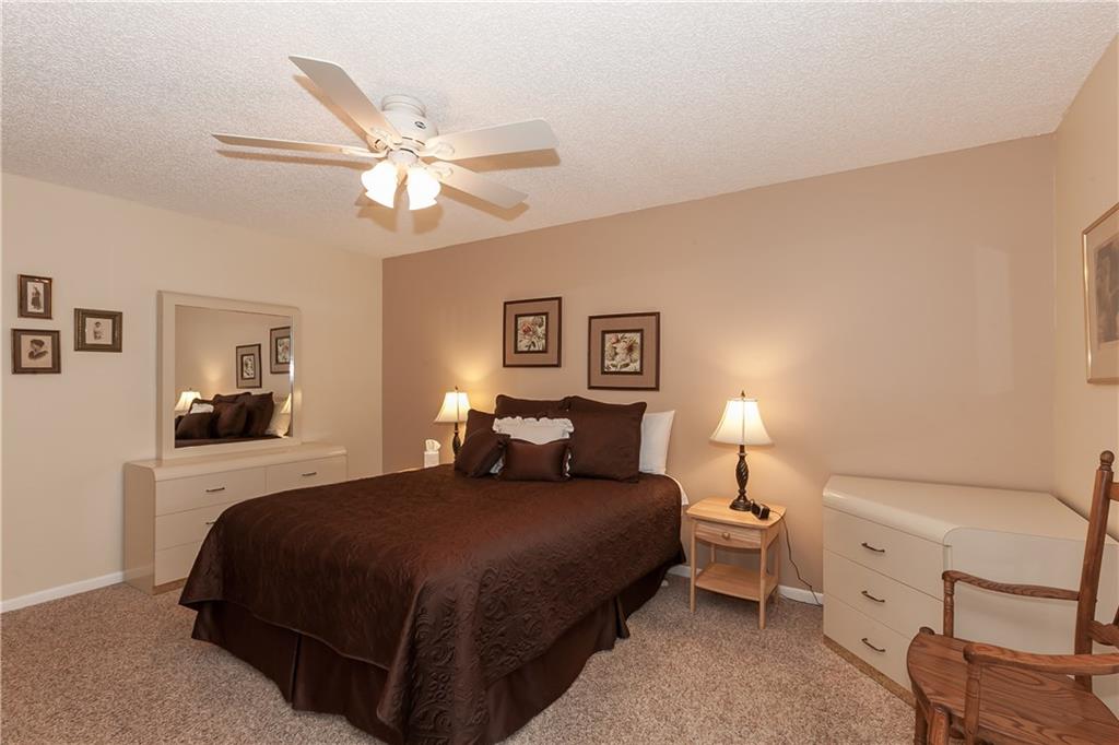 Karanda Village 4a Condo - Residential Lease