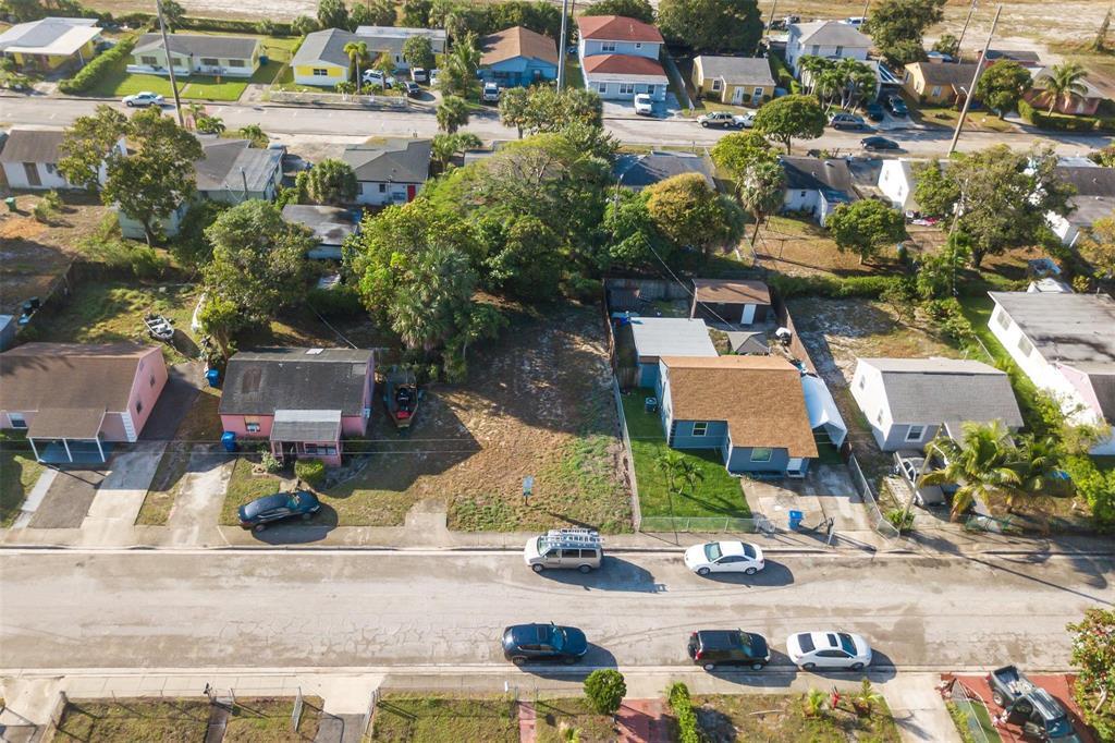 RIVIERA BEACH HEIGHTS ADD 3 - Land