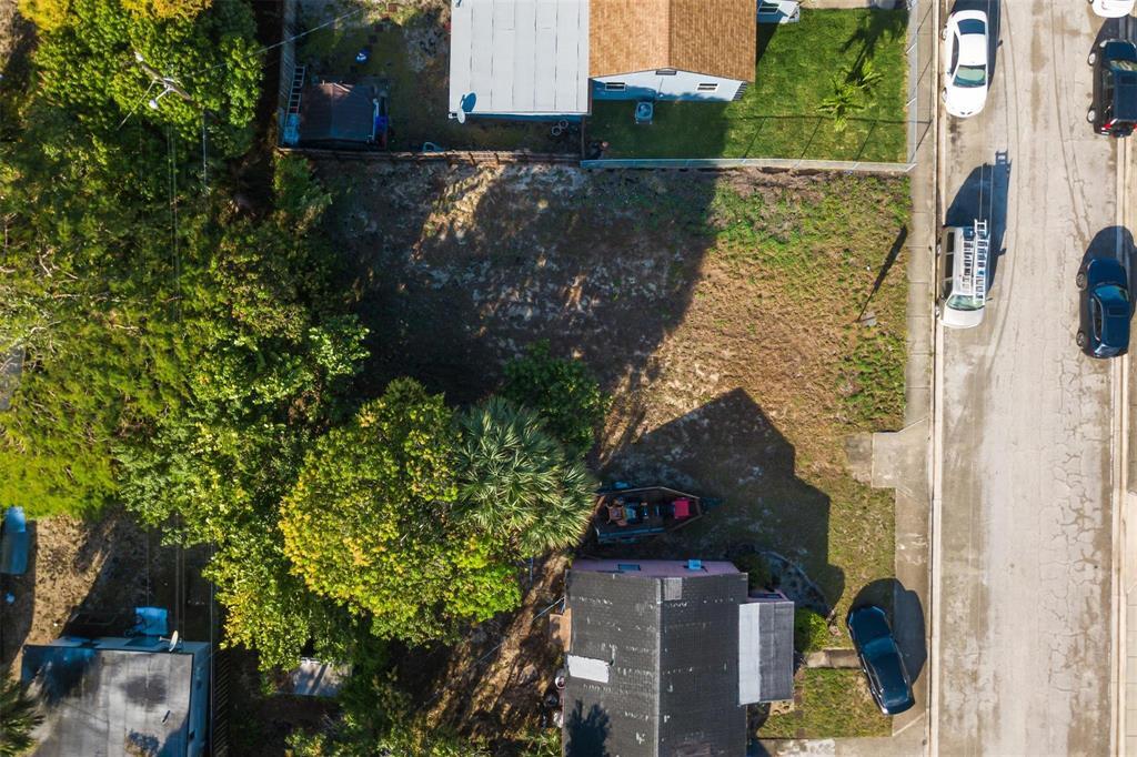 RIVIERA BEACH HEIGHTS ADD 3 - Land