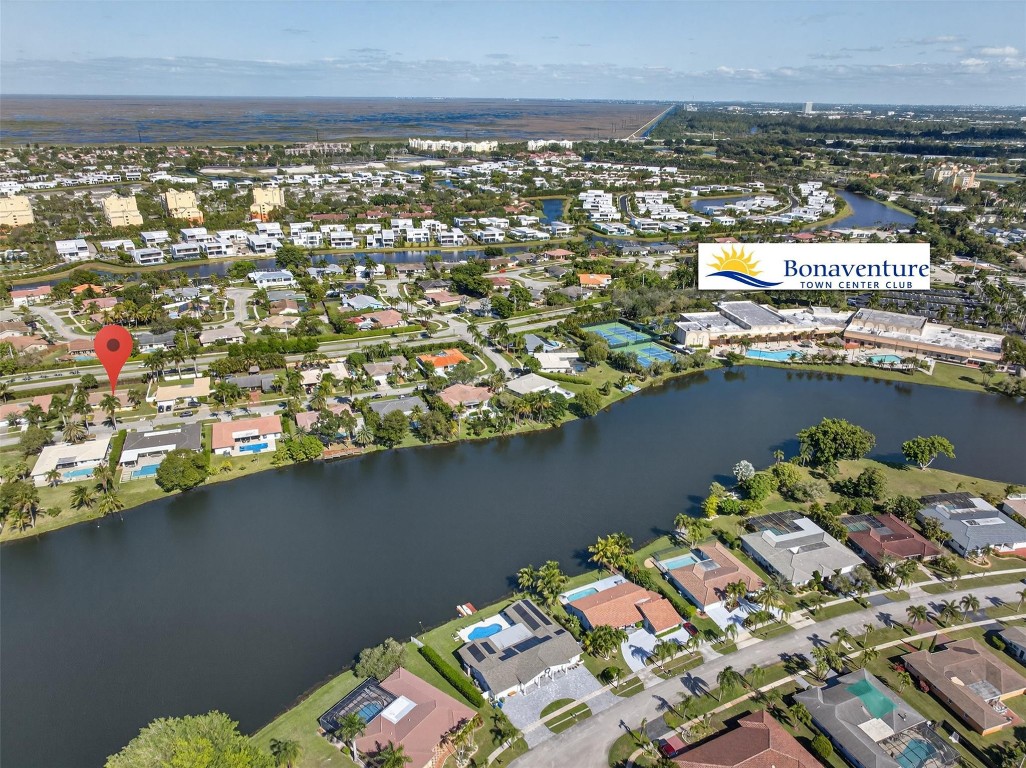 Bonaventure Lakes Add 1 - Residential