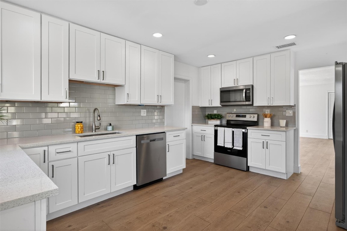 Bonaventure Lakes Add 1 - Residential