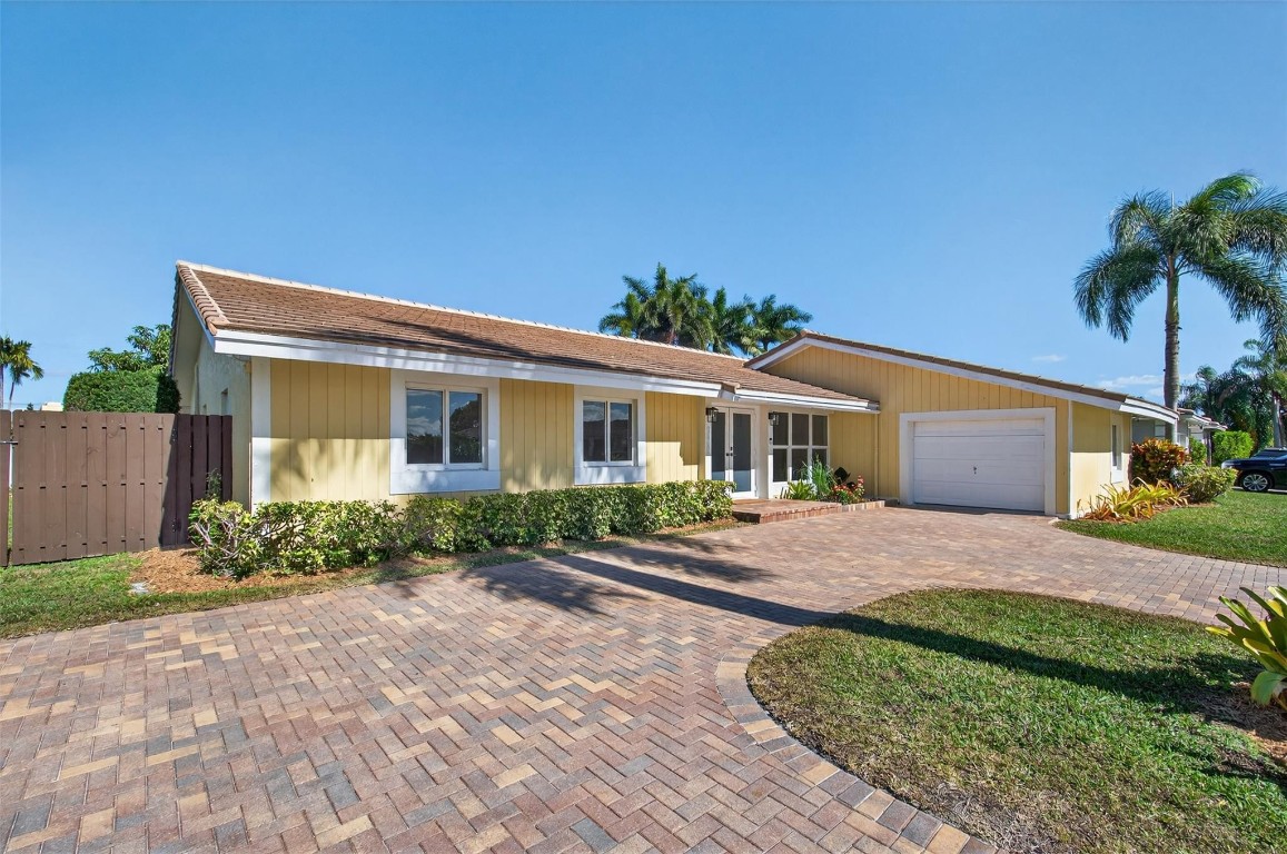 Bonaventure Lakes Add 1 - Residential