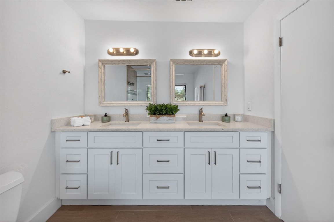 Bonaventure Lakes Add 1 - Residential