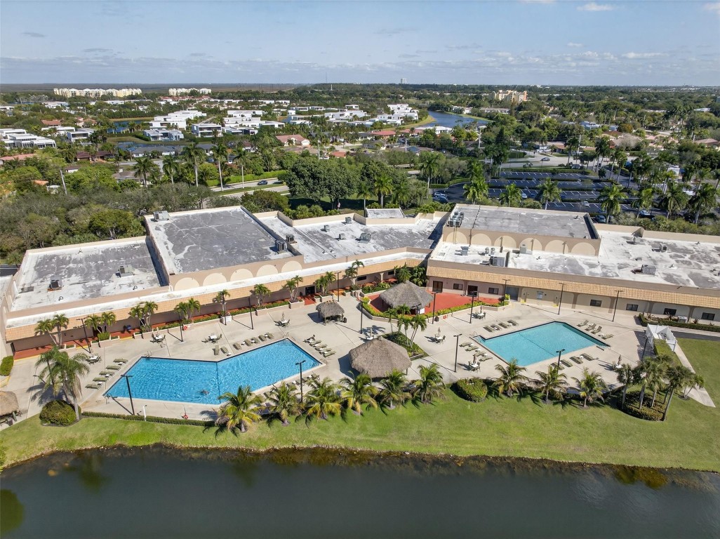 Bonaventure Lakes Add 1 - Residential