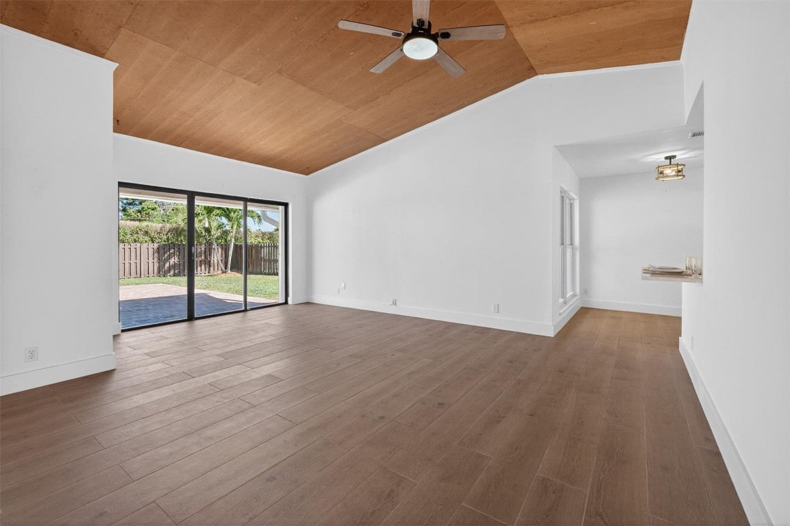 Bonaventure Lakes Add 1 - Residential