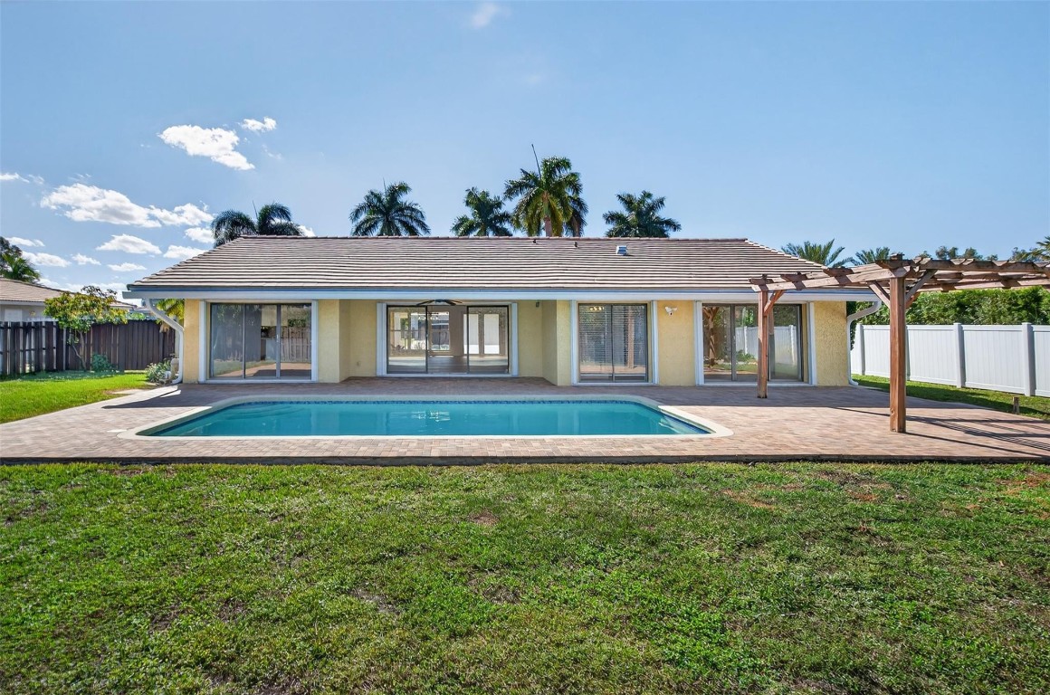 Bonaventure Lakes Add 1 - Residential