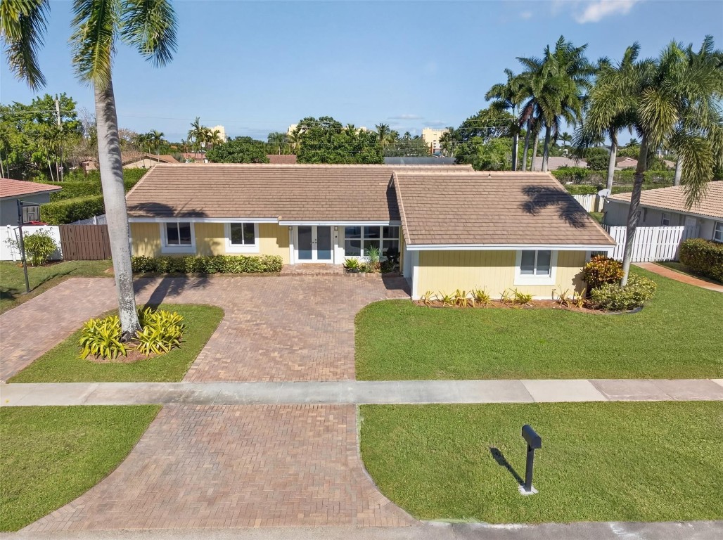 Bonaventure Lakes Add 1 - Residential