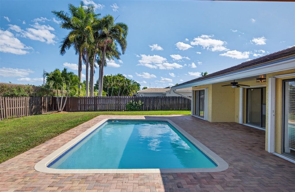 Photo of 16780 Harbor Court, Weston, FL 33326 (MLS # F10546149)