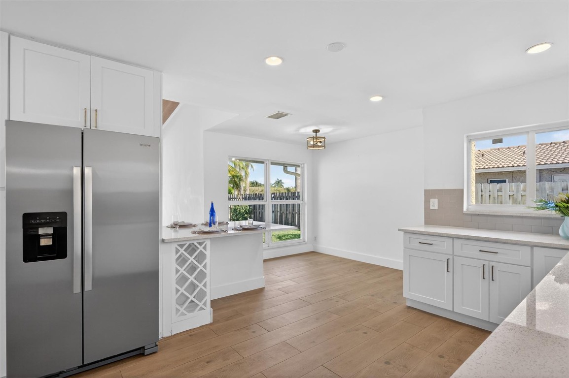 Bonaventure Lakes Add 1 - Residential