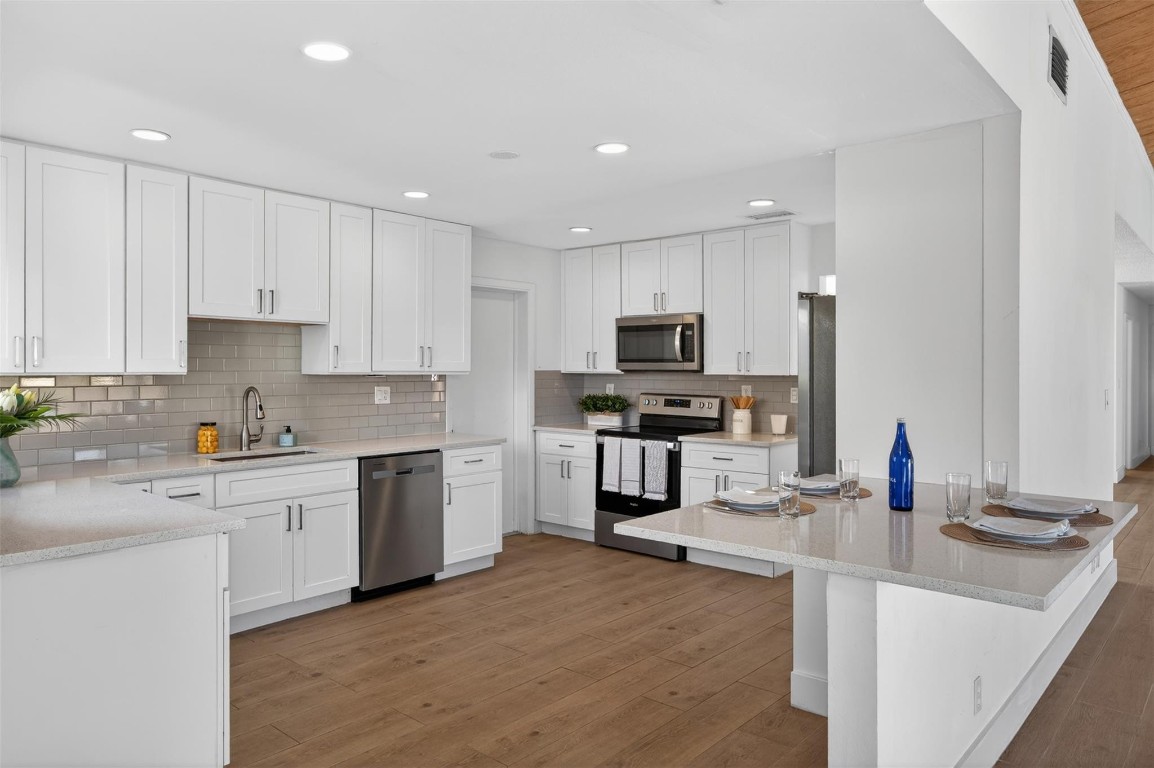 Bonaventure Lakes Add 1 - Residential