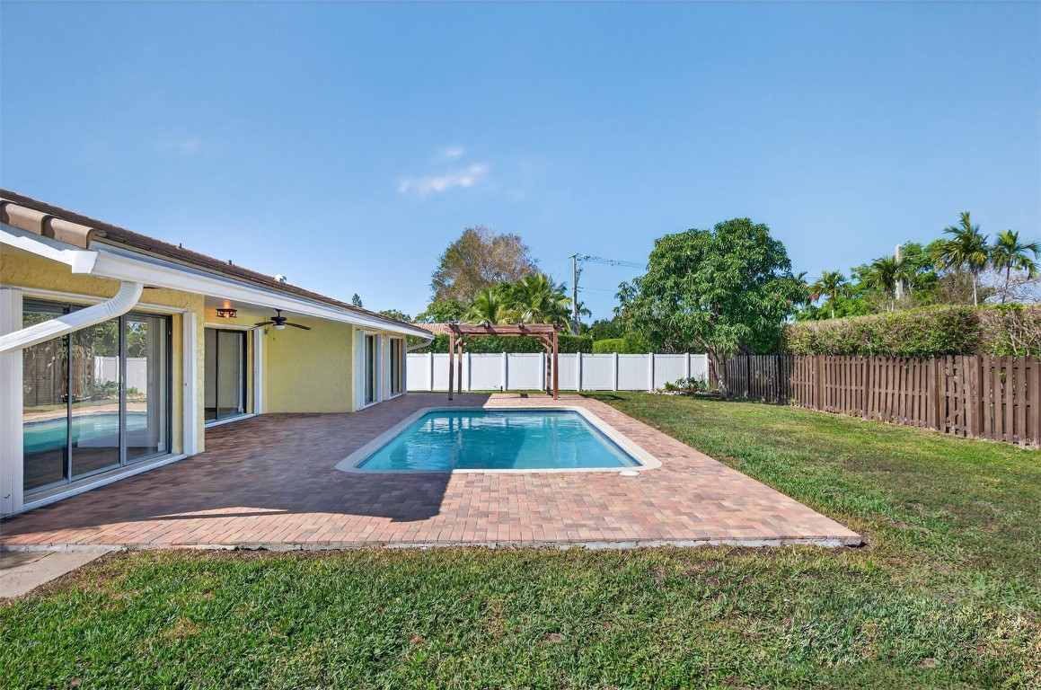 Bonaventure Lakes Add 1 - Residential