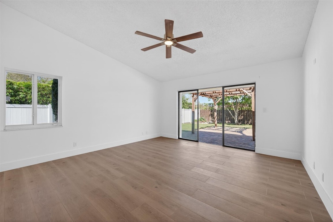 Bonaventure Lakes Add 1 - Residential