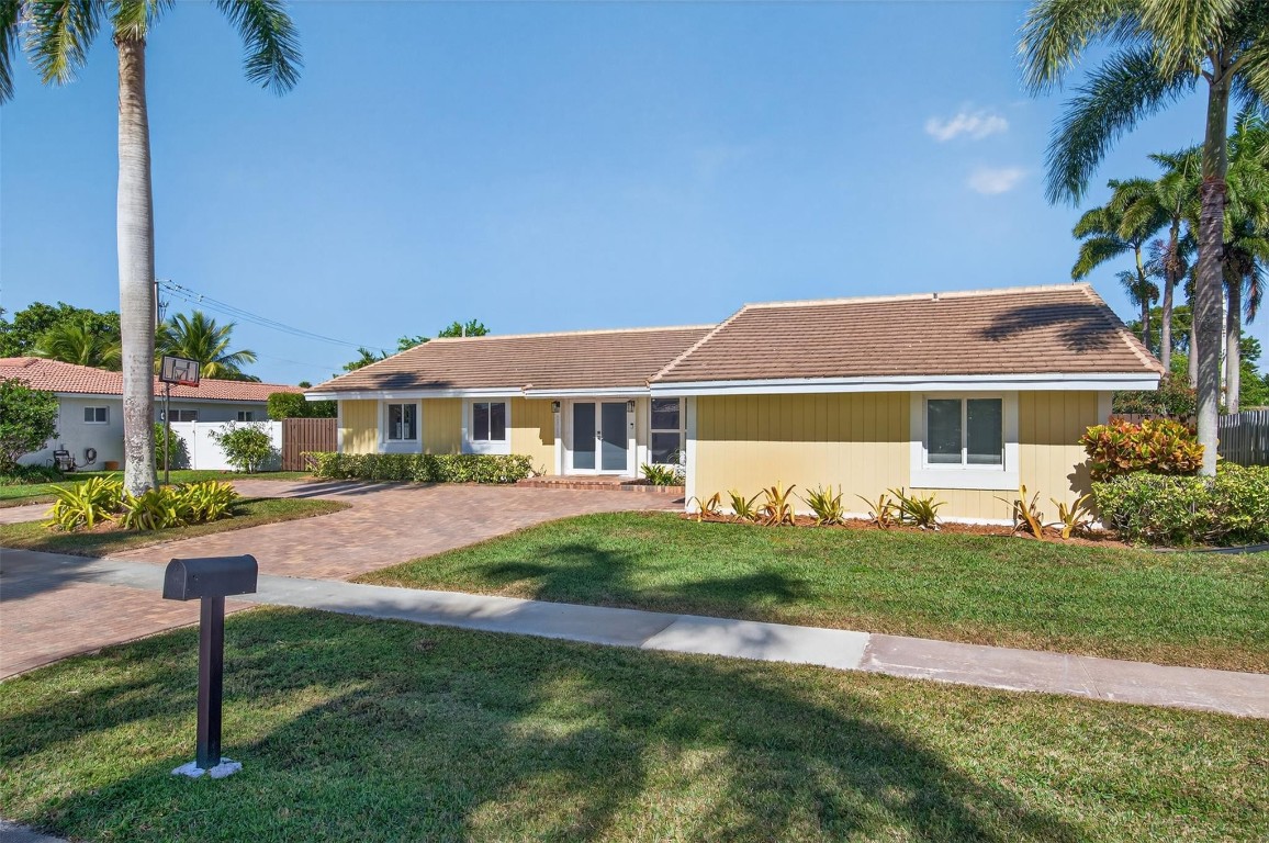 Bonaventure Lakes Add 1 - Residential